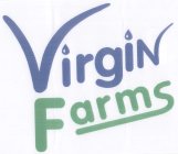 VIRGIN FOODS