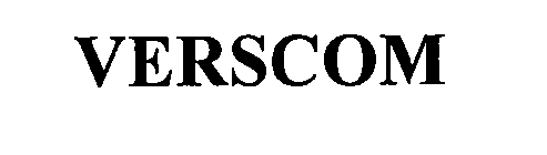 VERSCOM