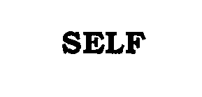 SELF