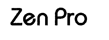 ZEN PRO