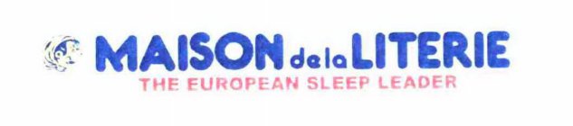 MAISON DE LA LITERIE THE EUROPEAN SLEEP LEADER