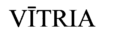 VITRIA
