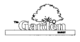 THE GARDEN MARKET