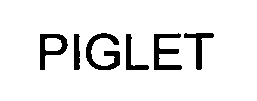 PIGLET