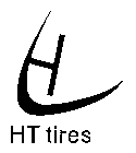 H HT TIRES