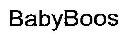 BABYBOOS