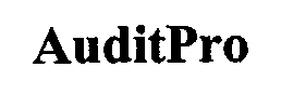 AUDITPRO