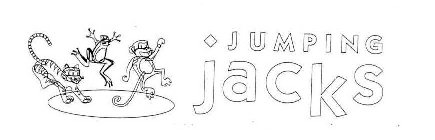 JUMPING JACKS