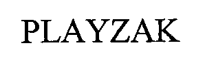 PLAYZAK