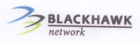 BLACKHAWK NETWORK