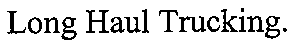 Image Trademark