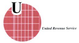 U UNITED REVENUE SERVICE