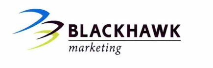 BLACKHAWK MARKETING