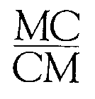 MC CM