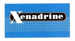 XENADRINE