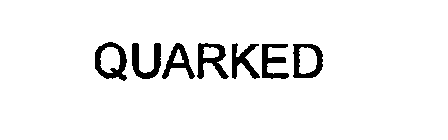 QUARKED