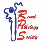 RENAL PATHOLOGY SOCIETY