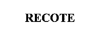 RECOTE