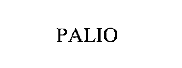 PALIO