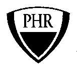 PHR