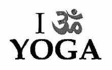 I YOGA