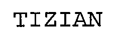 TIZIAN