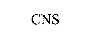 CNS