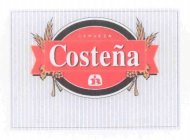 CERVEZA COSTEÑA B