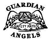 GUARDIAN ANGELS SAFETY PATROL