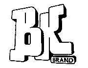 BK BRAND