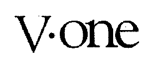 V·ONE