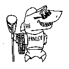 FINLEY