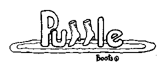 PUDDLE BOOTS