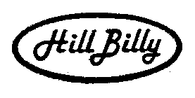 HILL BILLY
