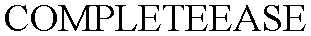 COMPLETEEASE