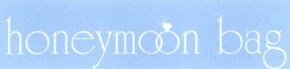 HONEYMOON BAG