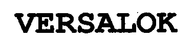 VERSALOK