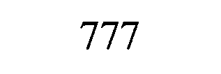 777