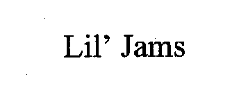 LIL' JAMS