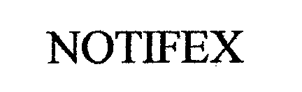NOTIFEX