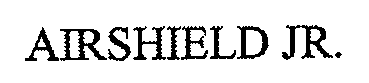 AIRSHIELD JR.