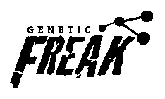GENETIC FREAK