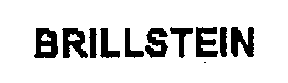 BRILLSTEIN