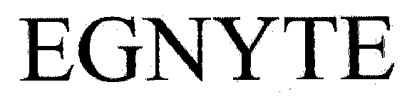 EGNYTE