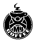 MY COFFEE