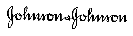 JOHNSON & JOHNSON
