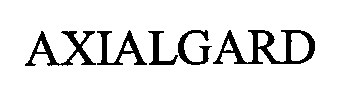 AXIALGARD