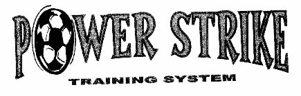 POWER STRIKE TRAINING SYSTEM