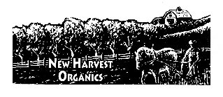 NEW HARVEST ORGANICS