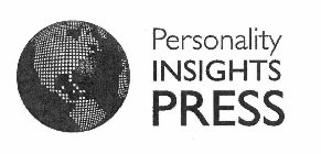 PERSONALITY INSIGHTS PRESS